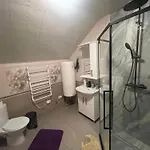 карпатське щастя Lodge