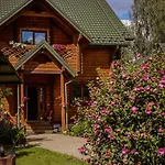 карпатське щастя * Verkhovyna