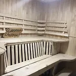 карпатське щастя Lodge Verkhovyna