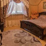 карпатське щастя Lodge
