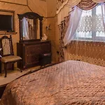 карпатське щастя Lodge Verkhovyna