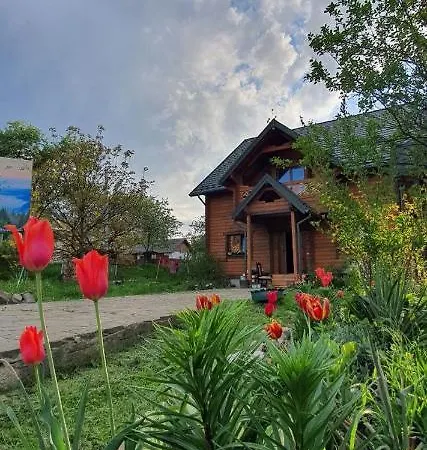карпатське щастя * Verkhovyna