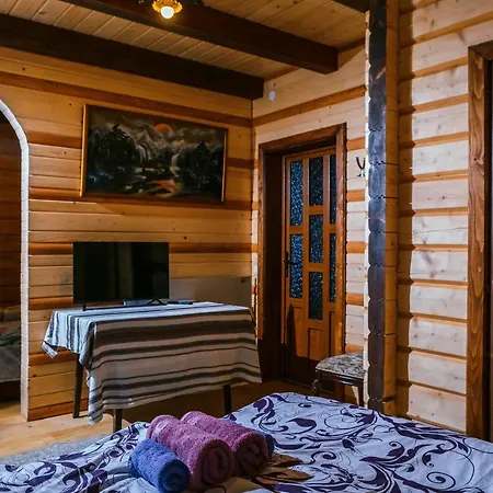 карпатське щастя * Verkhovyna