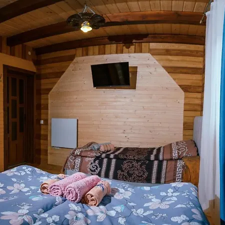 Lodge карпатське щастя *