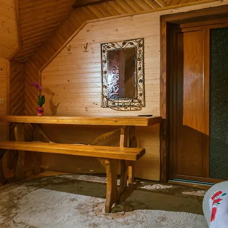 Lodge карпатське щастя *