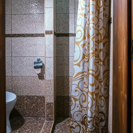 Lodge карпатське щастя