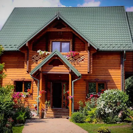 карпатське щастя Lodge Verkhovyna