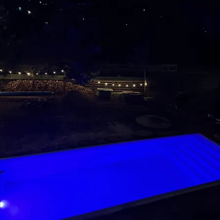 Lodge карпатське щастя Verkhovyna