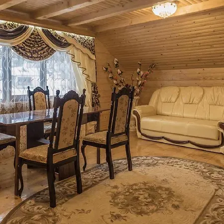 карпатське щастя