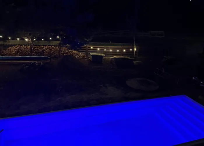 Lodge карпатське щастя Verkhovyna
